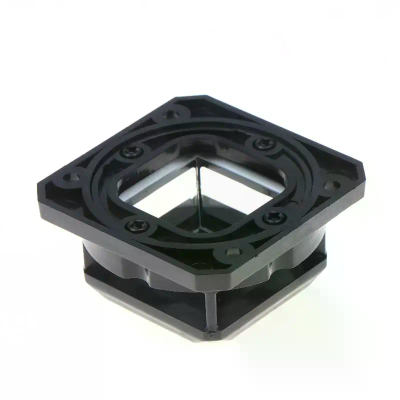 กระจกกันรอยสำหรับเลเซอร์ 8/12  - Industrial Laser Alignment Tool บทวิจารณ์และราคา