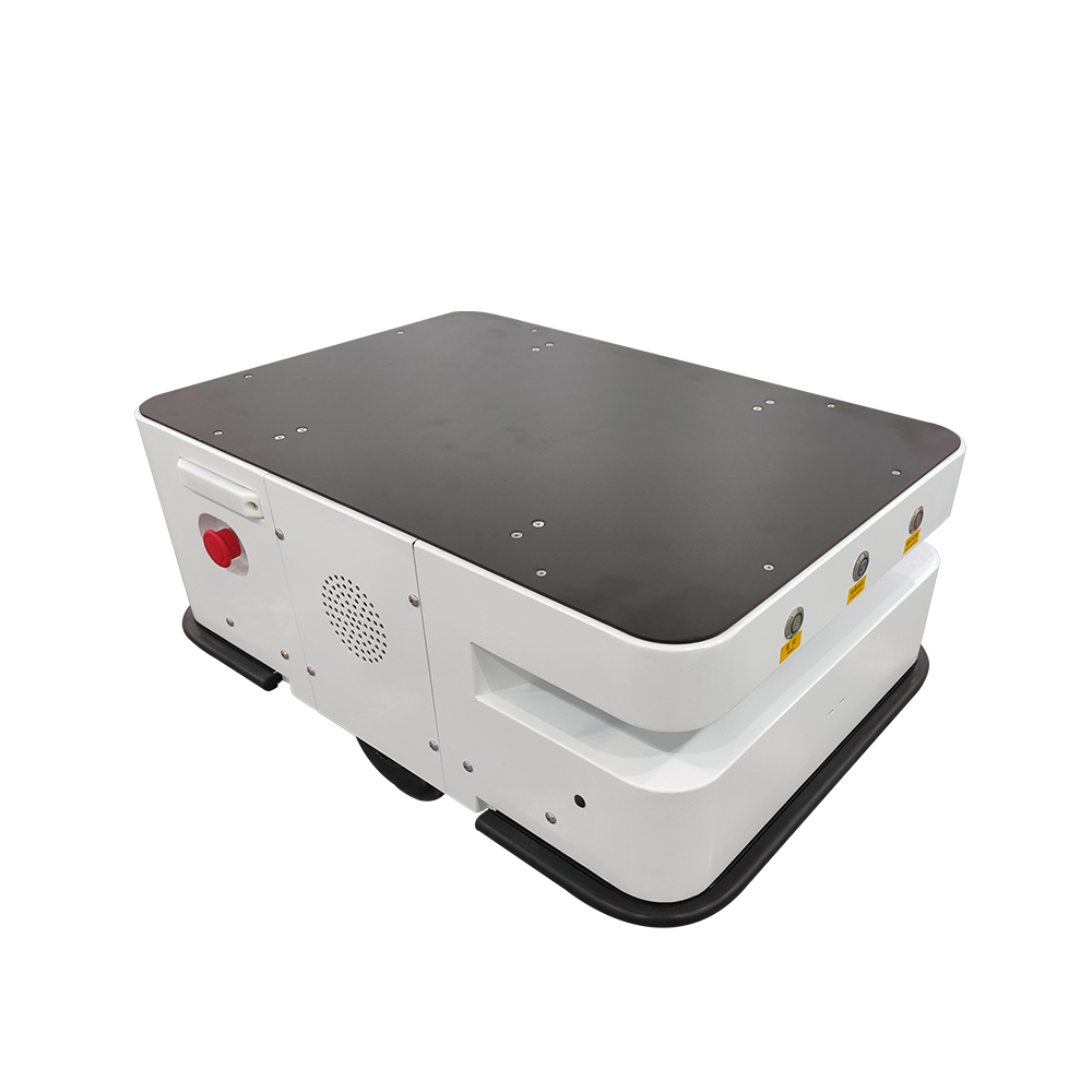 หุ่นยนต์คลังสินค้าอัจฉริยะ MDB - Industrial Laser Guide บทวิจารณ์และราคา