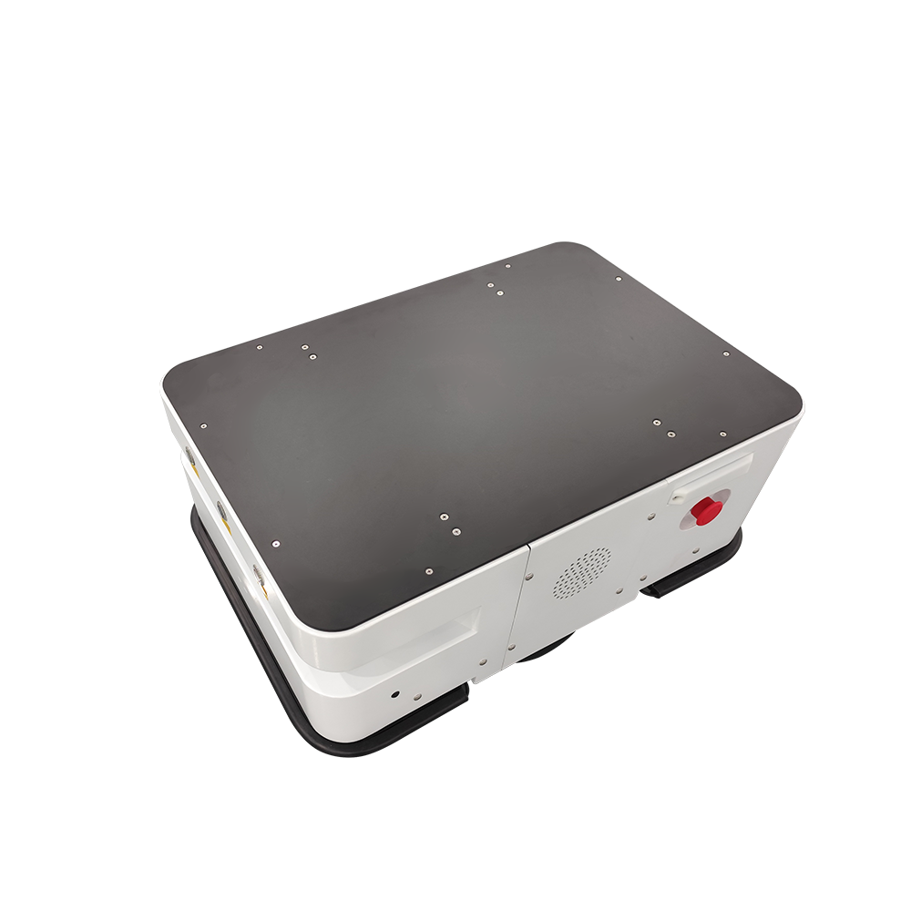 หุ่นยนต์คลังสินค้าอัจฉริยะ MDB - Industrial Laser Guide บทวิจารณ์และราคา