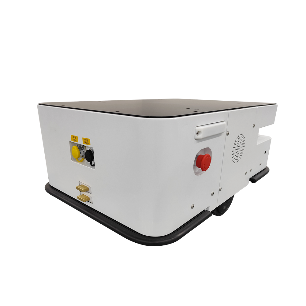 หุ่นยนต์คลังสินค้าอัจฉริยะ MDB - Industrial Laser Guide บทวิจารณ์และราคา
