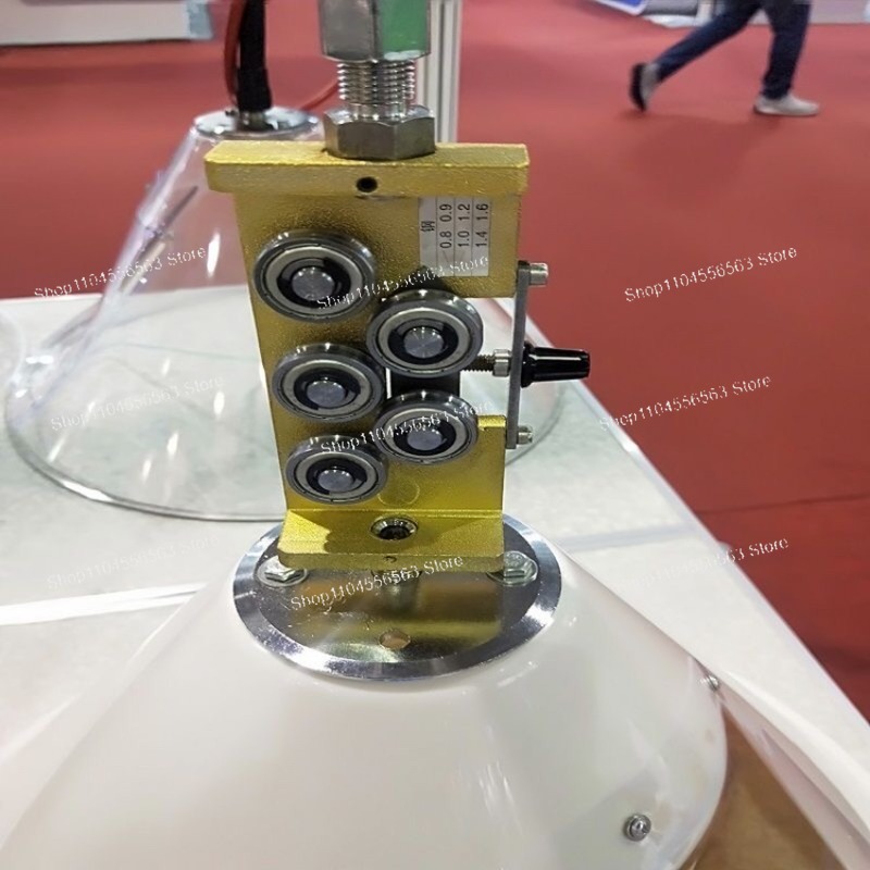 แหล่งกำเนิดเลเซอร์แบบปั๊มระดับ - Industrial Laser Welding บทวิจารณ์และราคา