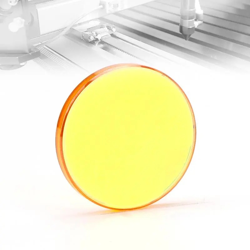 เลนส์โฟกัส CVD CO2 ขนาดเส้นผ่า - Industrial Laser Cutting บทวิจารณ์และราคา