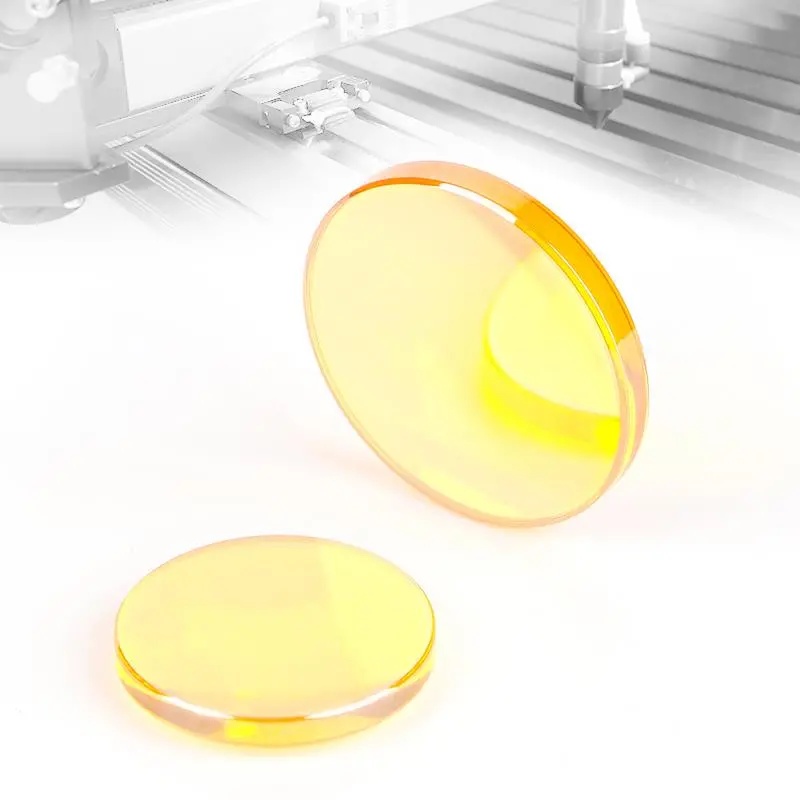 เลนส์โฟกัส CVD CO2 ขนาดเส้นผ่า - Industrial Laser Cutting บทวิจารณ์และราคา