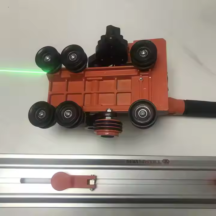 เครื่องตัดกระเบื้องแบบแมนนวลขน - Industrial Laser Guide บทวิจารณ์และราคา