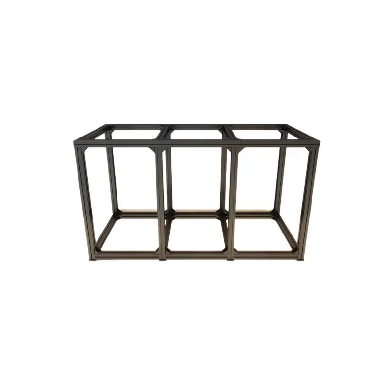 อุปกรณ์ตกแต่งตู้ปลา ออกแบบโครง - Aluminum T-Slot Profile บทวิจารณ์และราคา