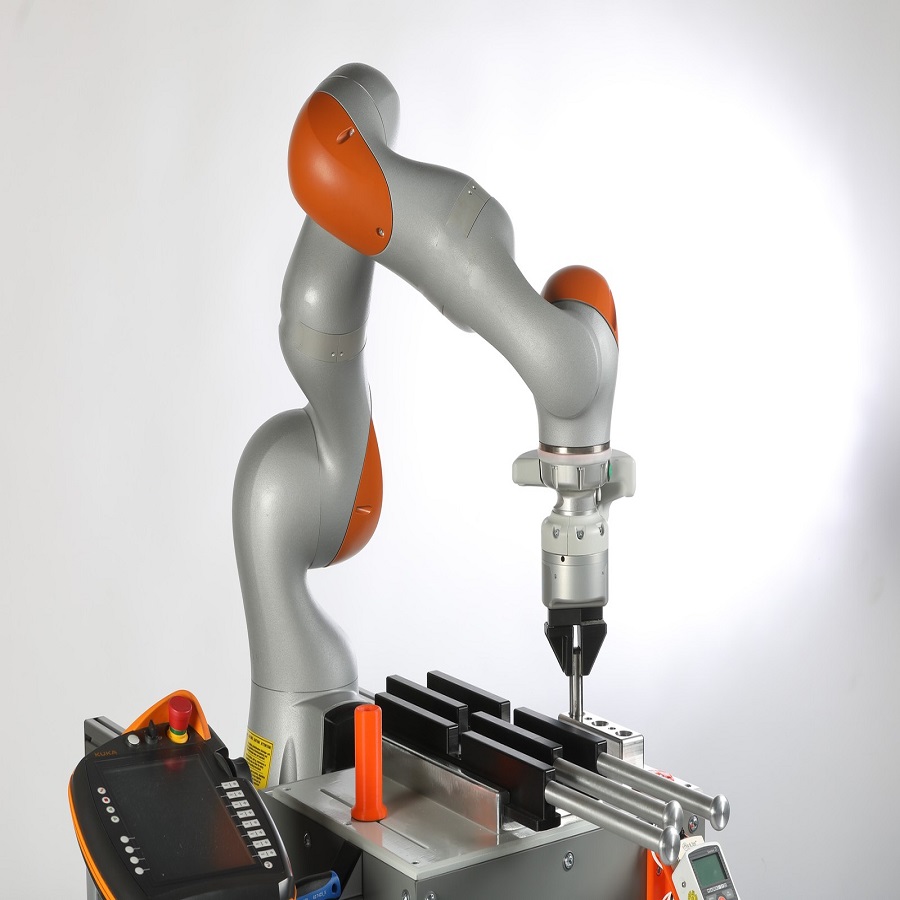 หุ่นยนต์เชื่อมโลหะอุตสาหกรรม แ - Industrial Laser Welding บทวิจารณ์และราคา