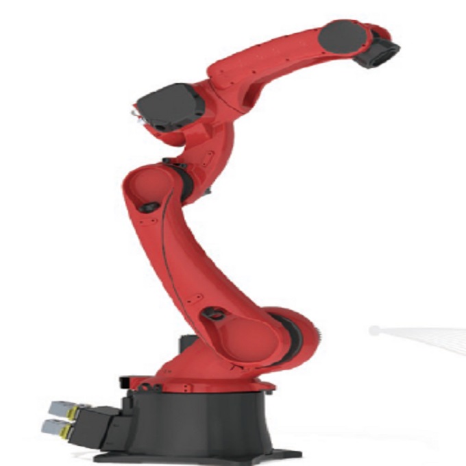 หุ่นยนต์เชื่อมโลหะอุตสาหกรรม แ - Industrial Laser Welding บทวิจารณ์และราคา