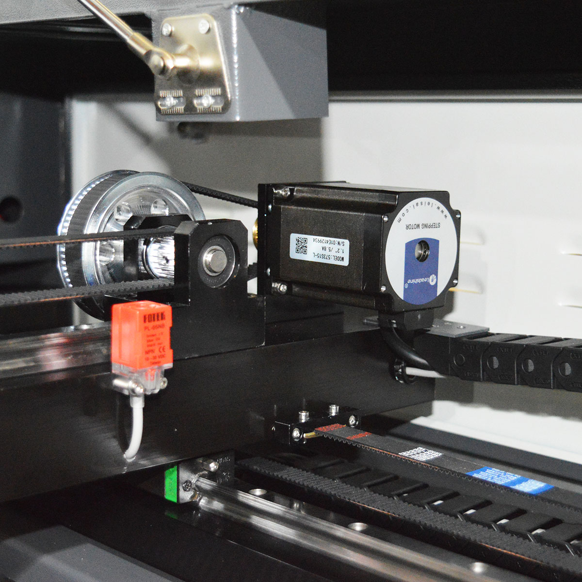 เครื่องตัดเลเซอร์อุตสาหกรรม 60 - Industrial Laser Engraver For Wood บทวิจารณ์และราคา
