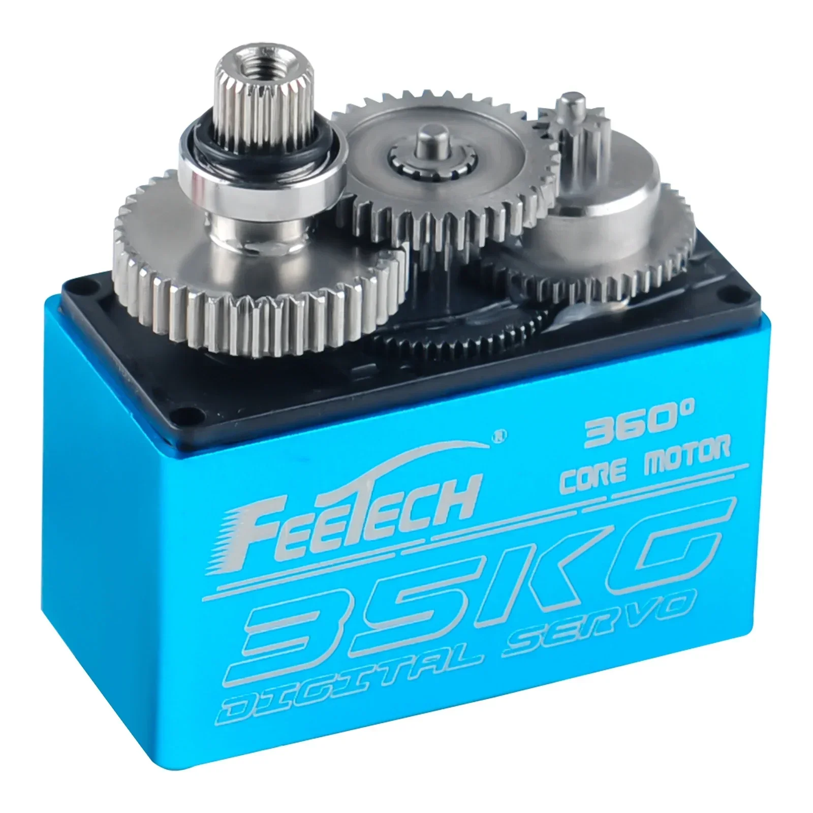 Feetech FT6335M ดิจิตอล RC เซอ - Servo Motor Cnc บทวิจารณ์และราคา