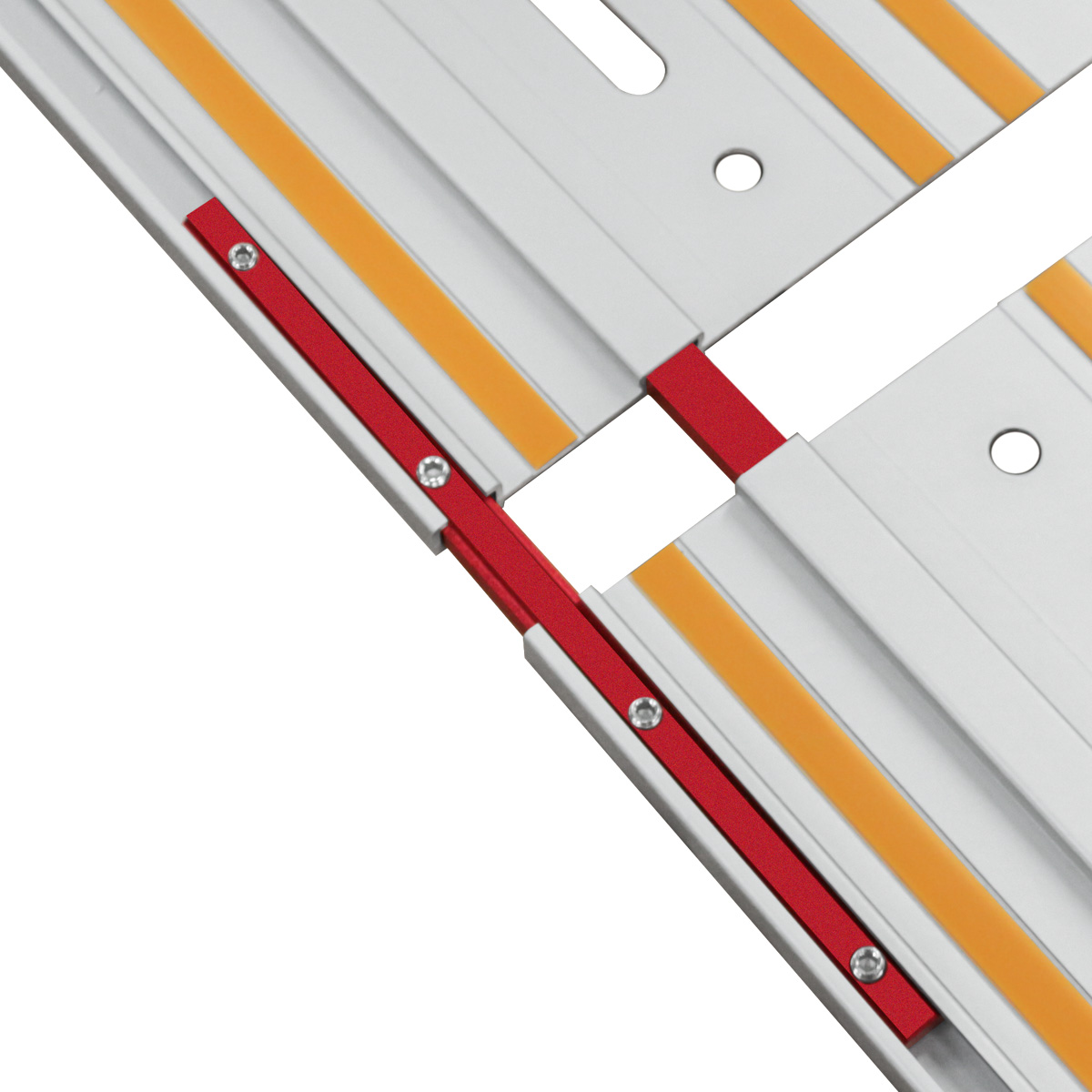 1 ชุด ตัวเชื่อมต่อโปรไฟล์ T-Sl - Aluminum T-Slot Profile บทวิจารณ์และราคา