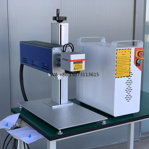 Bluetimes 35W CO2 RF เลเซอร์มั - Industrial Galvo Laser บทวิจารณ์และราคา