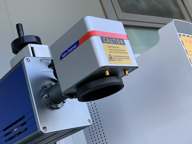 Bluetimes 35W CO2 RF เลเซอร์มั - Industrial Galvo Laser บทวิจารณ์และราคา
