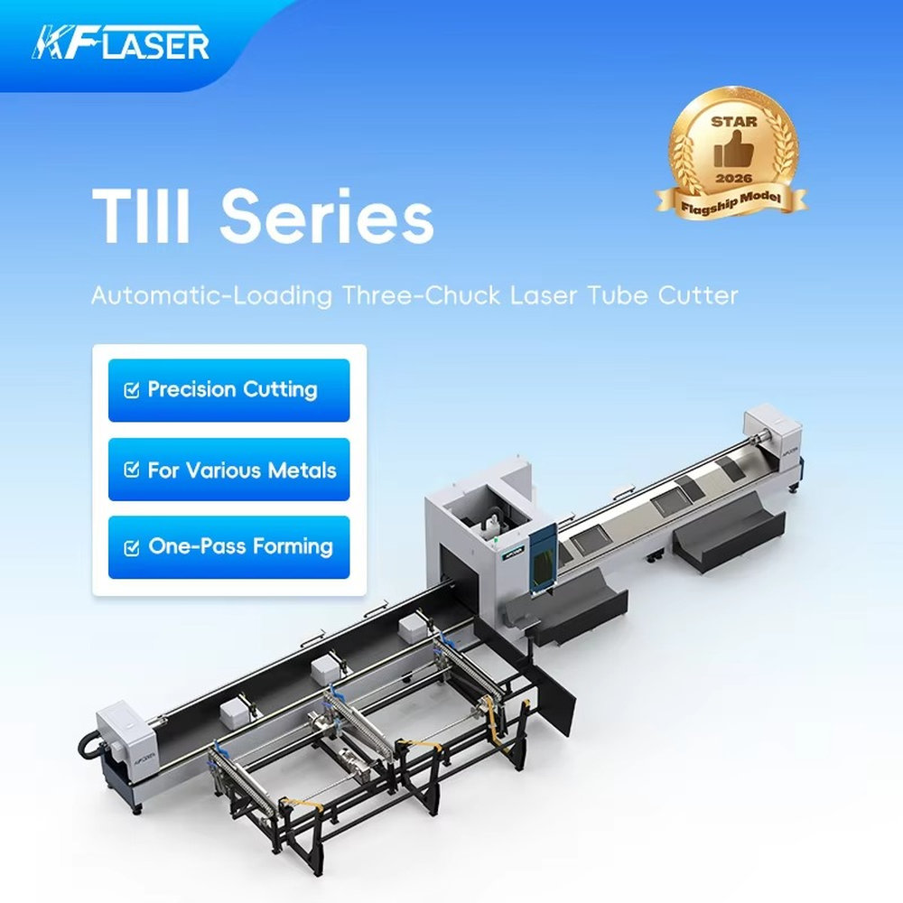 ราคาเครื่องตัดเลเซอร์อุตสาหกรร - Industrial Laser Cutter Price บทวิจารณ์และราคา
