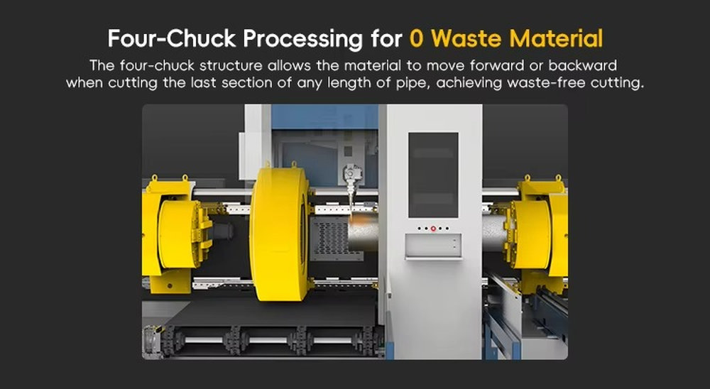 ราคาเครื่องตัดเลเซอร์อุตสาหกรร - Industrial Laser Cutter Price บทวิจารณ์และราคา