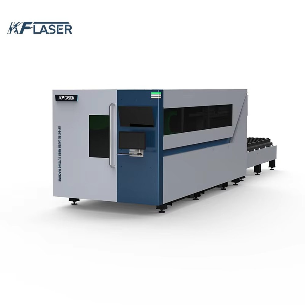 เครื่องตัดเลเซอร์ไฟเบอร์ CNC ส - Industrial Laser Cutter Price บทวิจารณ์และราคา