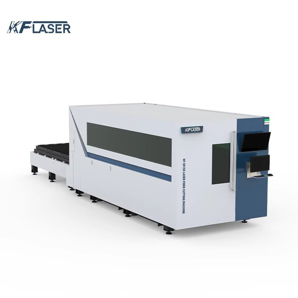 เครื่องตัดเลเซอร์ไฟเบอร์ CNC ส - Industrial Laser Cutter Price บทวิจารณ์และราคา