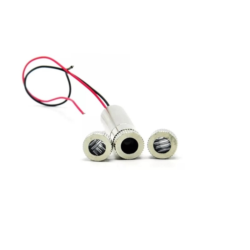 โฟกัส 515nm 520nm 50mw เลเซอร์ - Diode Laser Module บทวิจารณ์และราคา
