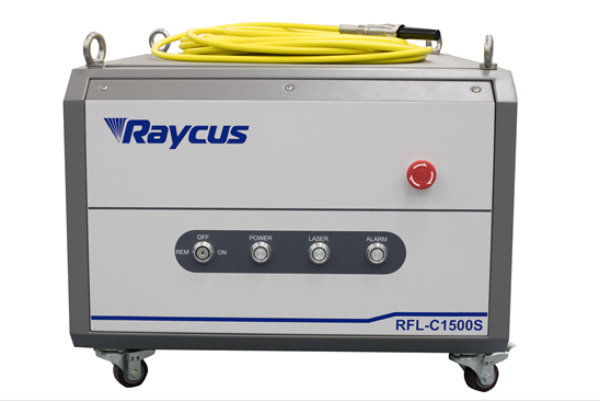 แหล่งกำเนิดเลเซอร์ไฟเบอร์ 500W - Industrial Laser Cutting Machine Price บทวิจารณ์และราคา
