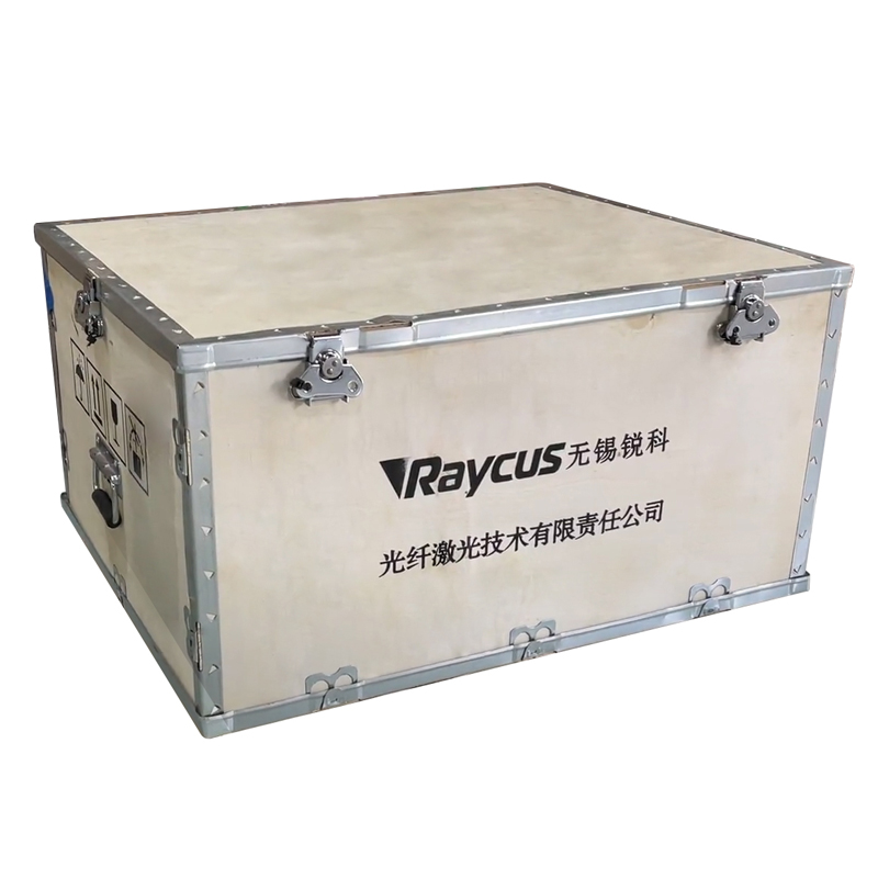 แหล่งกำเนิดเลเซอร์ไฟเบอร์ 500W - Industrial Laser Cutting Machine Price บทวิจารณ์และราคา