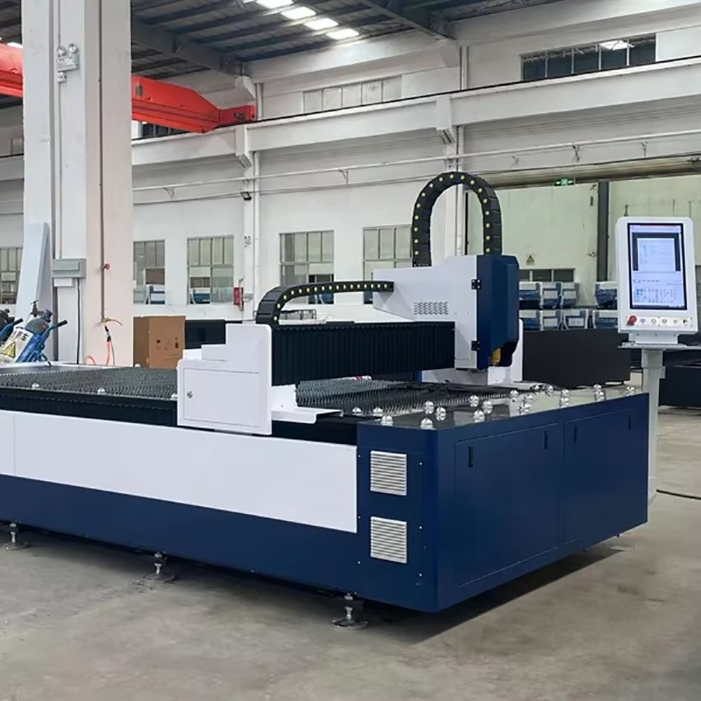 เครื่องตัดไฟเบอร์ CNC อุตสาหกร - Industrial Laser Cutter Price บทวิจารณ์และราคา