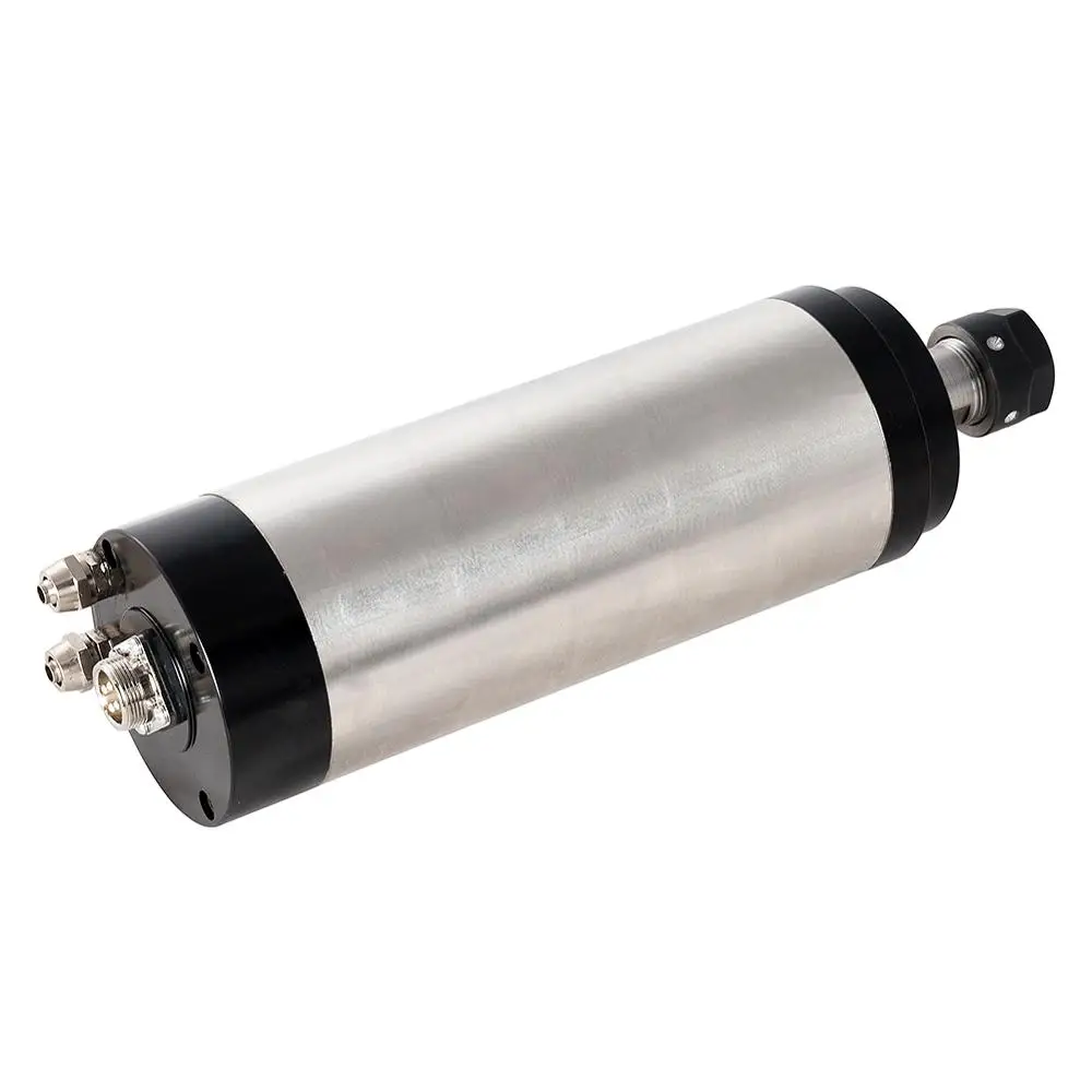 มอเตอร์แกนหมุนระบายความร้อนด้ว - Cnc Spindle Motor บทวิจารณ์และราคา