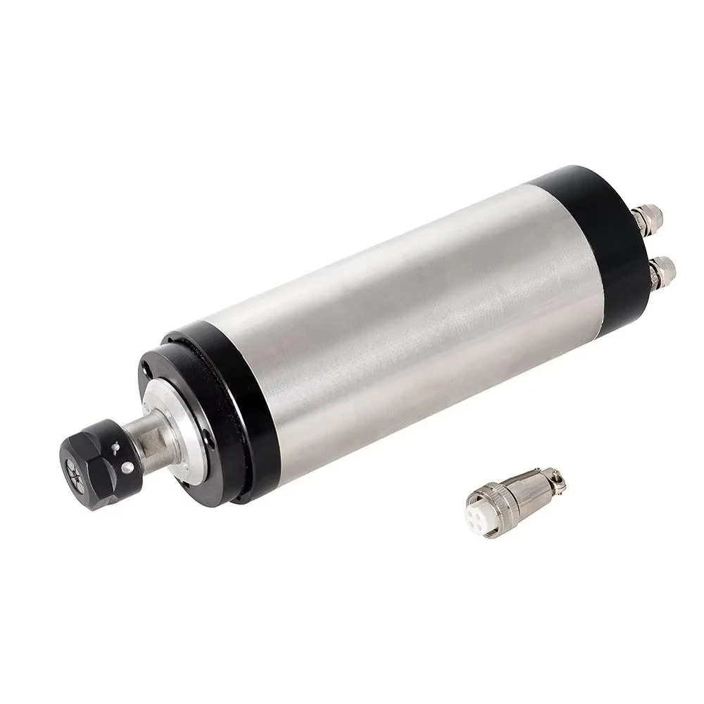 มอเตอร์แกนหมุนระบายความร้อนด้ว - Cnc Spindle Motor บทวิจารณ์และราคา