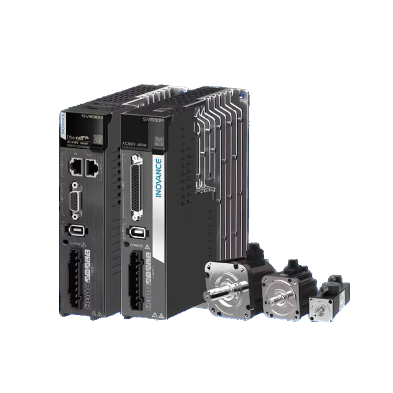 ชุดมอเตอร์เซอร์โวพร้อมเกียร์แพ - Servo Motor Cnc บทวิจารณ์และราคา