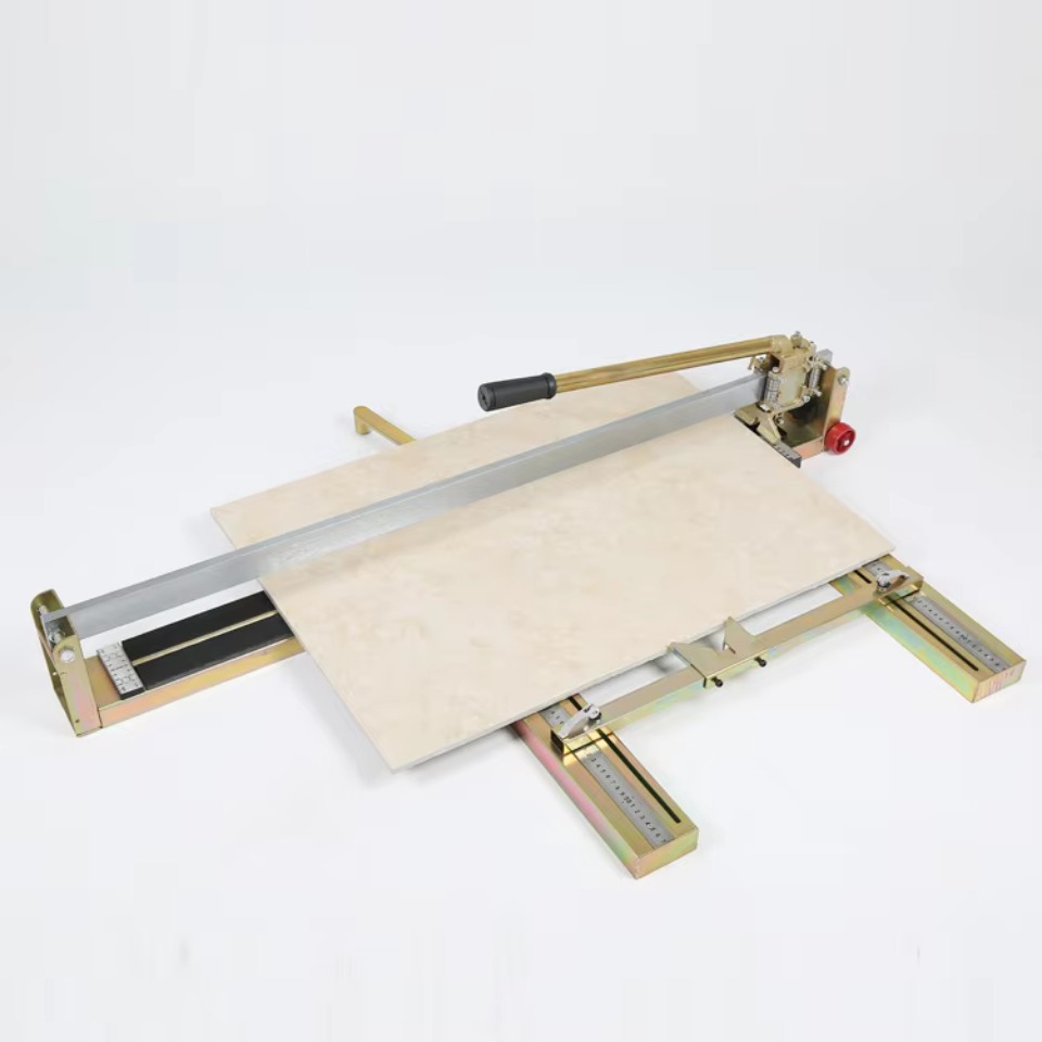 เครื่องตัดกระเบื้องแบบแมนนวลสำ - Industrial Laser Guide บทวิจารณ์และราคา