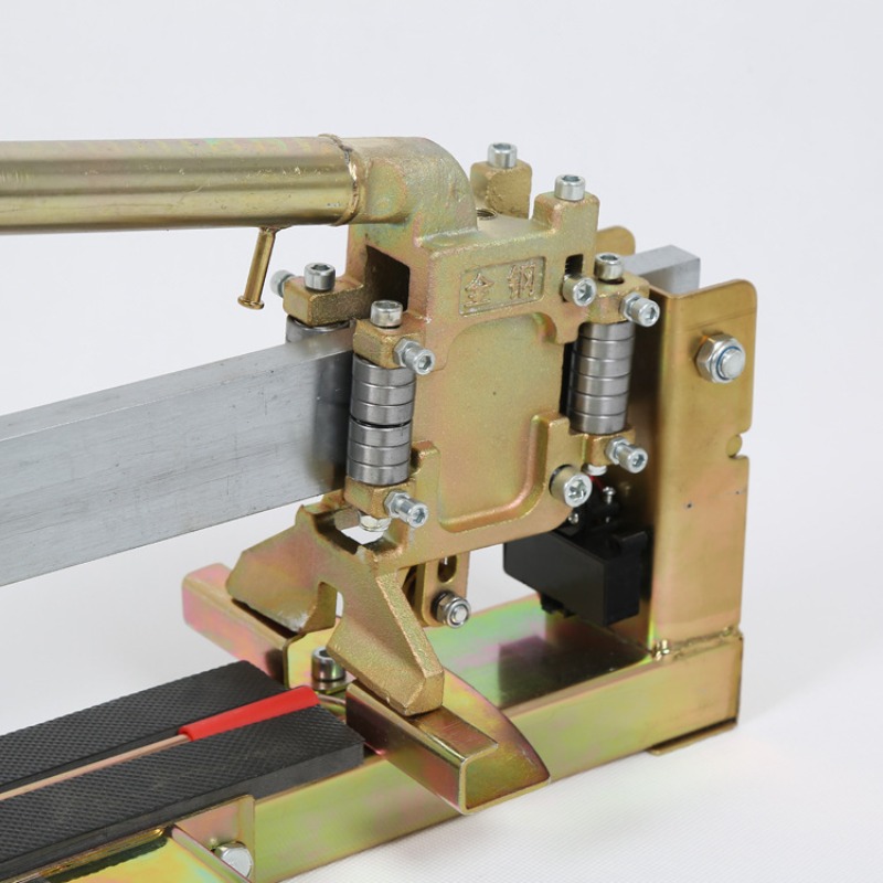 เครื่องตัดกระเบื้องแบบแมนนวลสำ - Industrial Laser Guide บทวิจารณ์และราคา