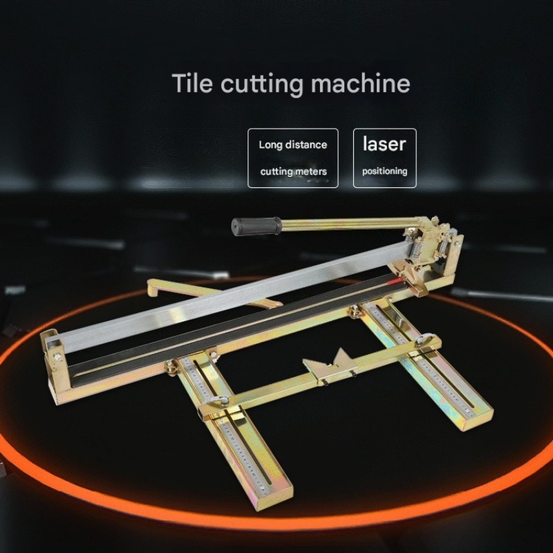 เครื่องตัดกระเบื้องแบบแมนนวลสำ - Industrial Laser Guide บทวิจารณ์และราคา