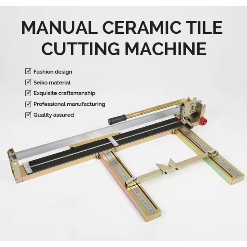 เครื่องตัดกระเบื้องแบบแมนนวลสำ - Industrial Laser Guide บทวิจารณ์และราคา