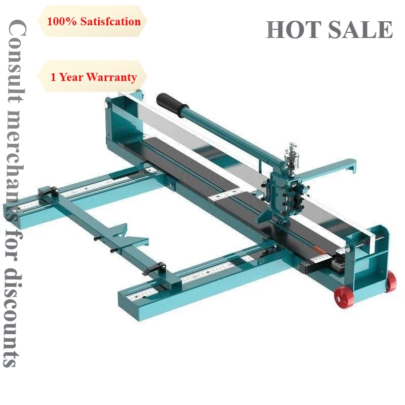 เครื่องตัดกระเบื้องอุตสาหกรรม  - Industrial Laser Guide บทวิจารณ์และราคา