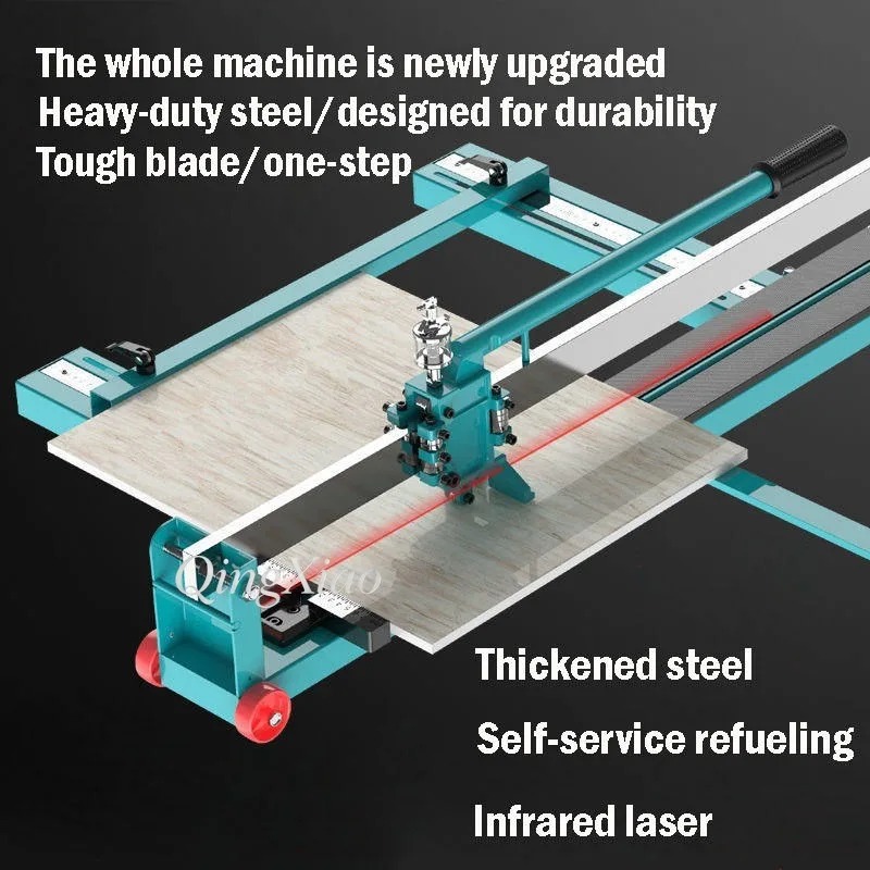 เครื่องตัดกระเบื้องอุตสาหกรรม  - Industrial Laser Guide บทวิจารณ์และราคา