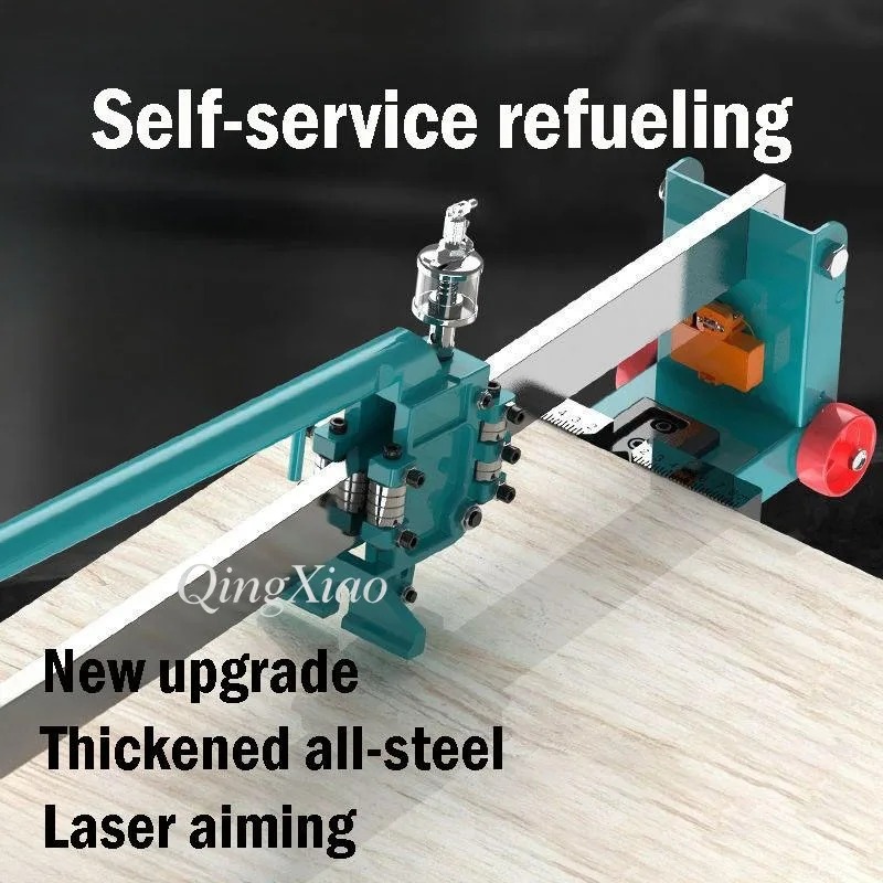 เครื่องตัดกระเบื้องอุตสาหกรรม  - Industrial Laser Guide บทวิจารณ์และราคา
