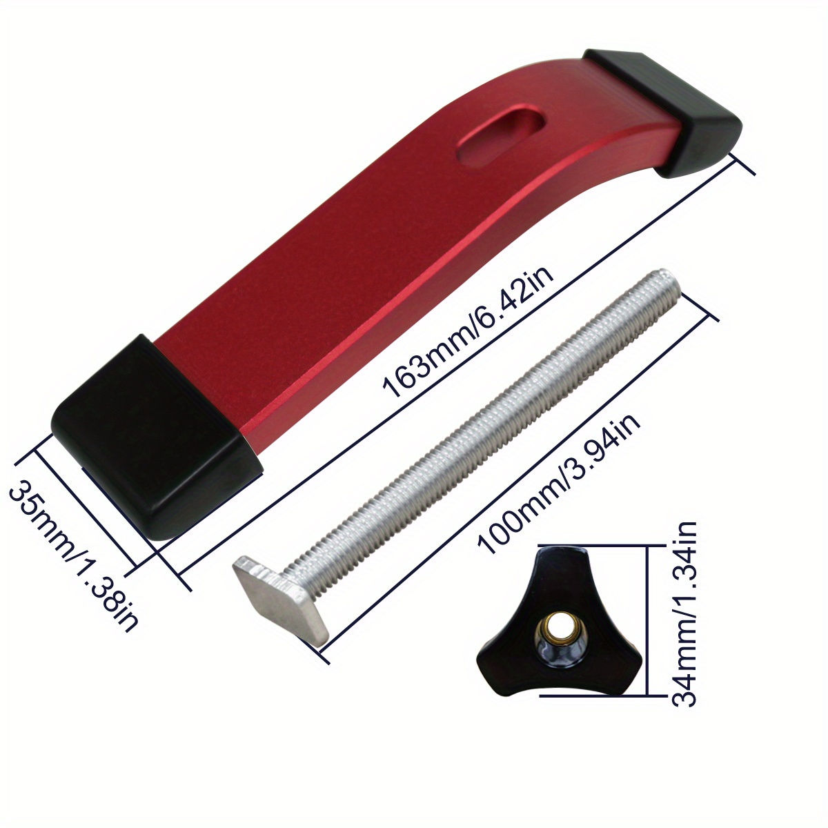 งานไม้ตารางอลูมิเนียมอัลลอยด์  - Aluminum T-Slot Profile บทวิจารณ์และราคา