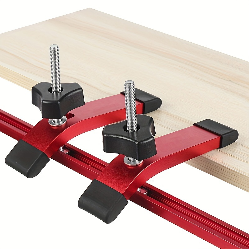 งานไม้ตารางอลูมิเนียมอัลลอยด์  - Aluminum T-Slot Profile บทวิจารณ์และราคา