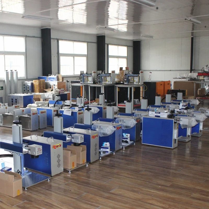 เครื่องแกะสลักเลเซอร์ไฟเบอร์ R - Rotary Axis Laser Engraver บทวิจารณ์และราคา