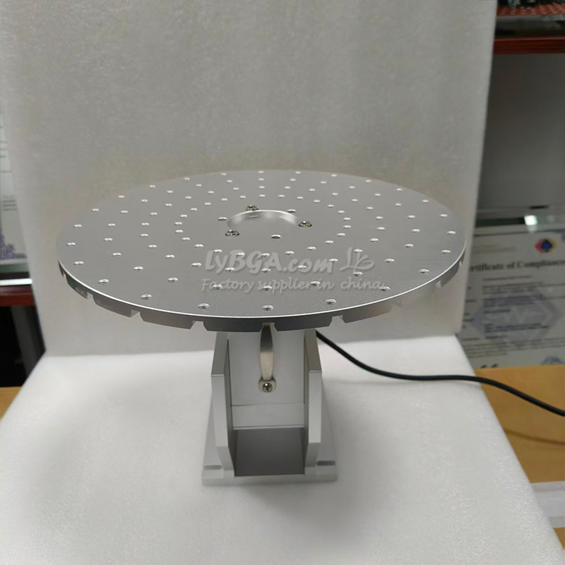 เครื่องเลเซอร์มาร์กกิ้งใช้แท่น - Rotary Axis Laser Engraver บทวิจารณ์และราคา