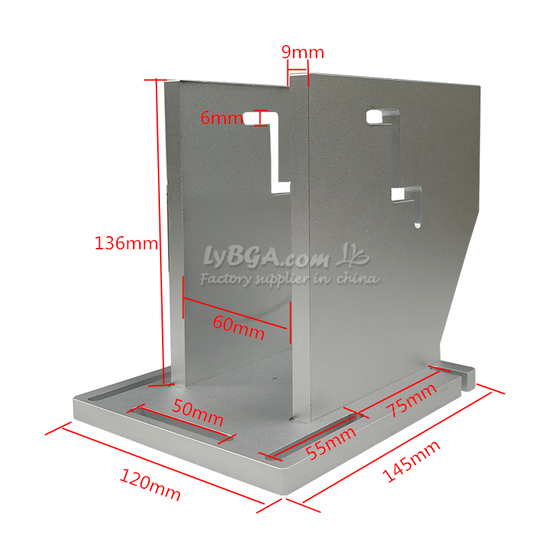 เครื่องเลเซอร์มาร์กกิ้งใช้แท่น - Rotary Axis Laser Engraver บทวิจารณ์และราคา