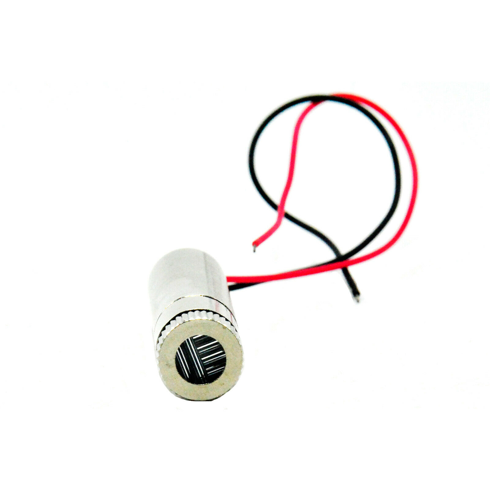 5ชิ้นโฟกัส3-5V 650nm 5MW โมดูล - Diode Laser Module บทวิจารณ์และราคา