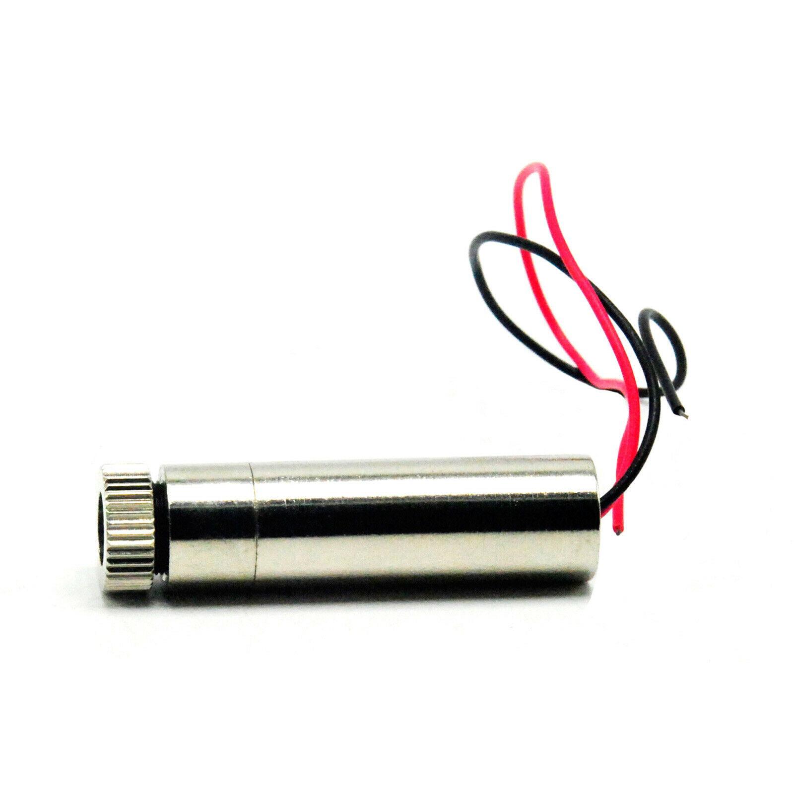 5ชิ้นโฟกัส3-5V 650nm 5MW โมดูล - Diode Laser Module บทวิจารณ์และราคา