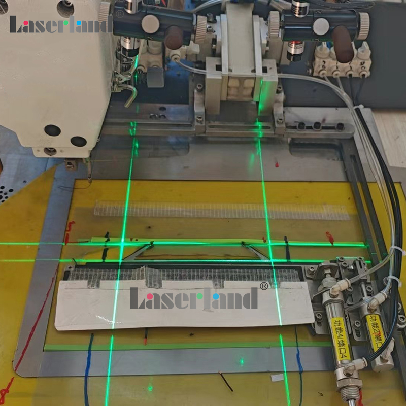 อุปกรณ์เย็บผ้า คู่มือการเย็บผ้ - Industrial Laser Welding บทวิจารณ์และราคา