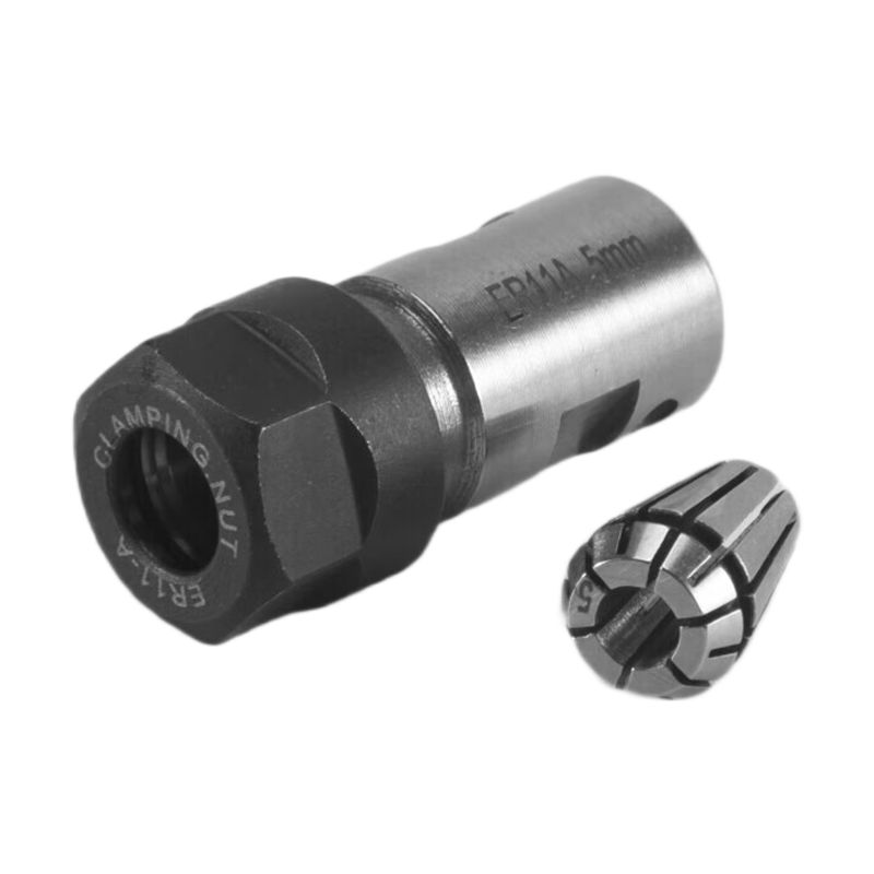 แกนต่อเพลามอเตอร์ Er11 5 มม. พ - Cnc Spindle Motor บทวิจารณ์และราคา