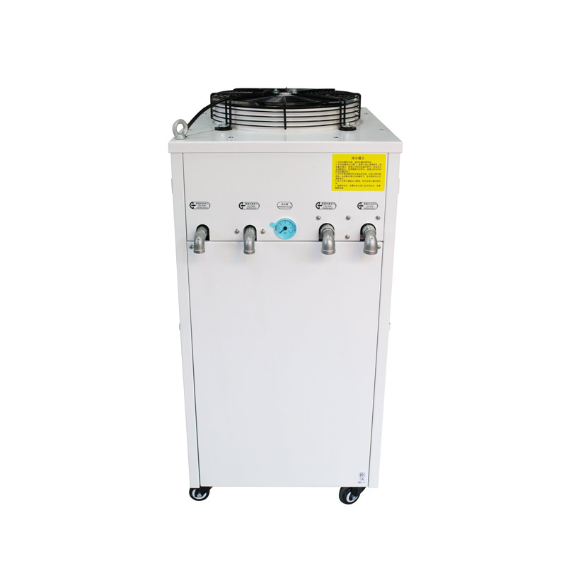 เครื่องทำน้ำเย็นสำหรับเลเซอร์  - Industrial Laser Welding บทวิจารณ์และราคา