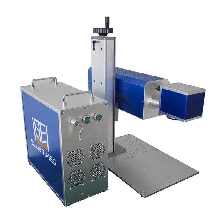 Bluetimes 35W CO2 RF เลเซอร์มั - Industrial Galvo Laser บทวิจารณ์และราคา