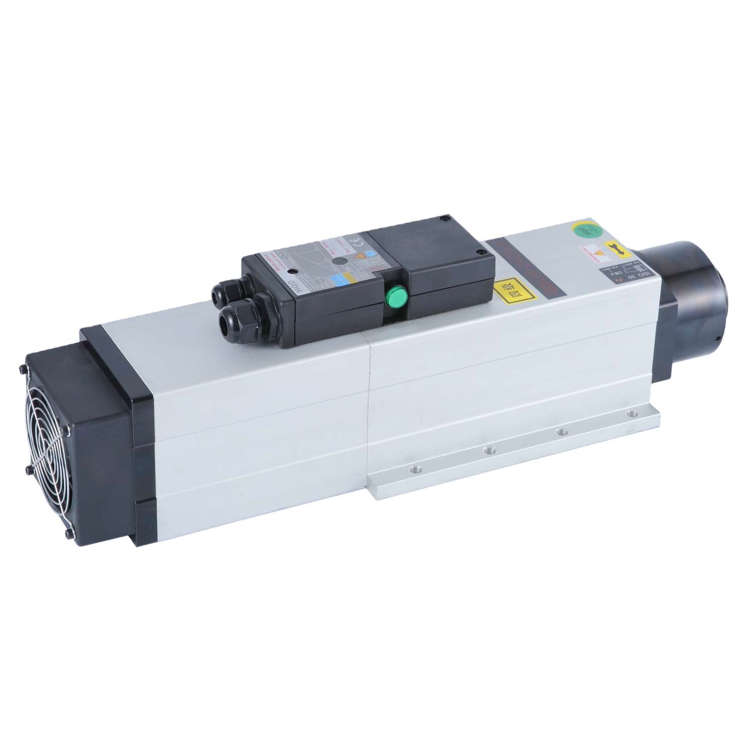 เครื่องมือกลซีเอ็นซีความแม่นยำ - Cnc Spindle Motor บทวิจารณ์และราคา
