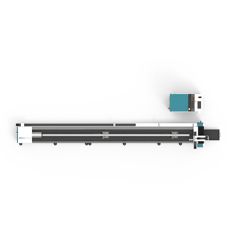 เครื่องตัดท่อเลเซอร์แบบสองหัวต - Industrial Laser Cutting Machine Price บทวิจารณ์และราคา