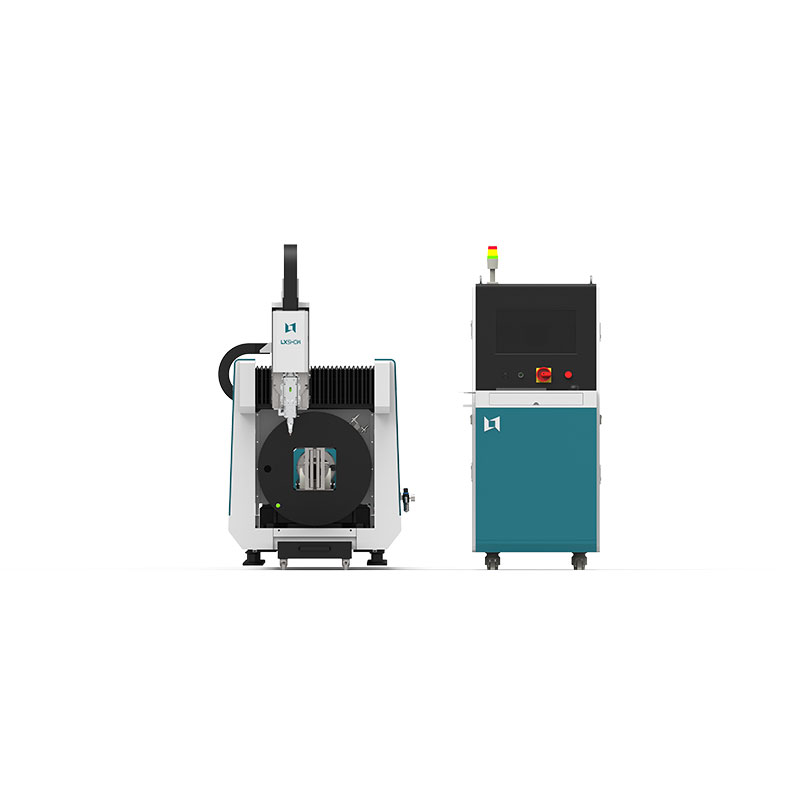 เครื่องตัดท่อเลเซอร์แบบสองหัวต - Industrial Laser Cutting Machine Price บทวิจารณ์และราคา
