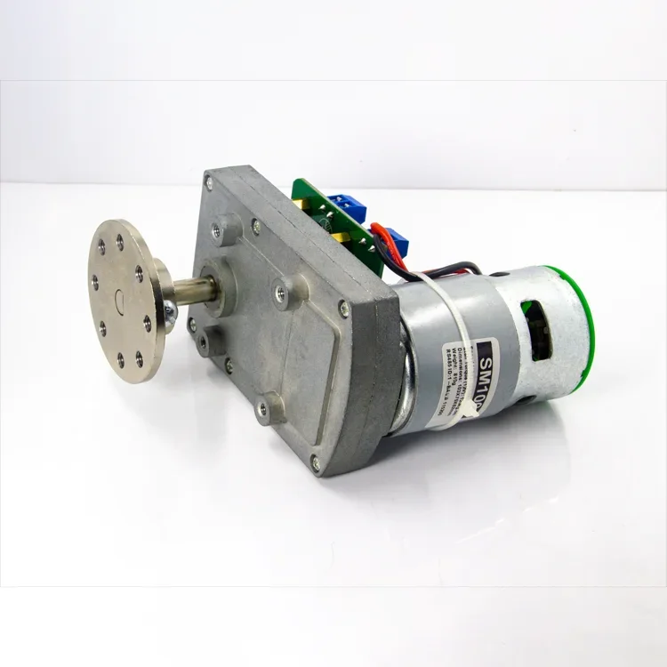 12V 100 กก.150 กกแรงบิดขนาดใหญ - Servo Motor Cnc บทวิจารณ์และราคา