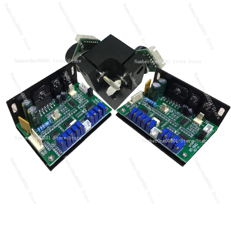กระจกแกวลโวสำหรับสแกนด้วยเลเซอ - Industrial Galvo Laser บทวิจารณ์และราคา